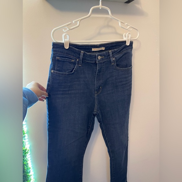 Levi's Denim - Levi’s Jeans